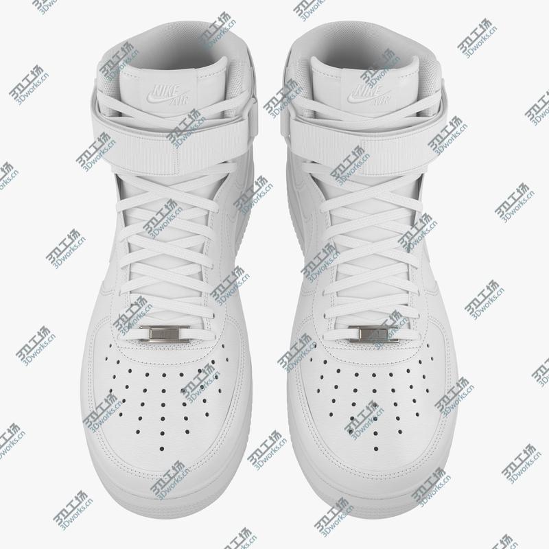 images/goods_img/202104023/Nike Air Force 1 High/3.jpg